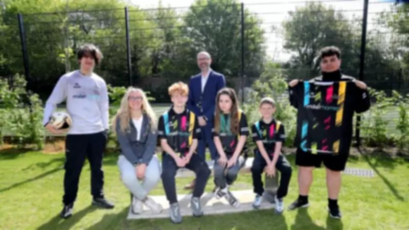 Miller Homes Community Fund Supports Widnes Students with New Sports Kits