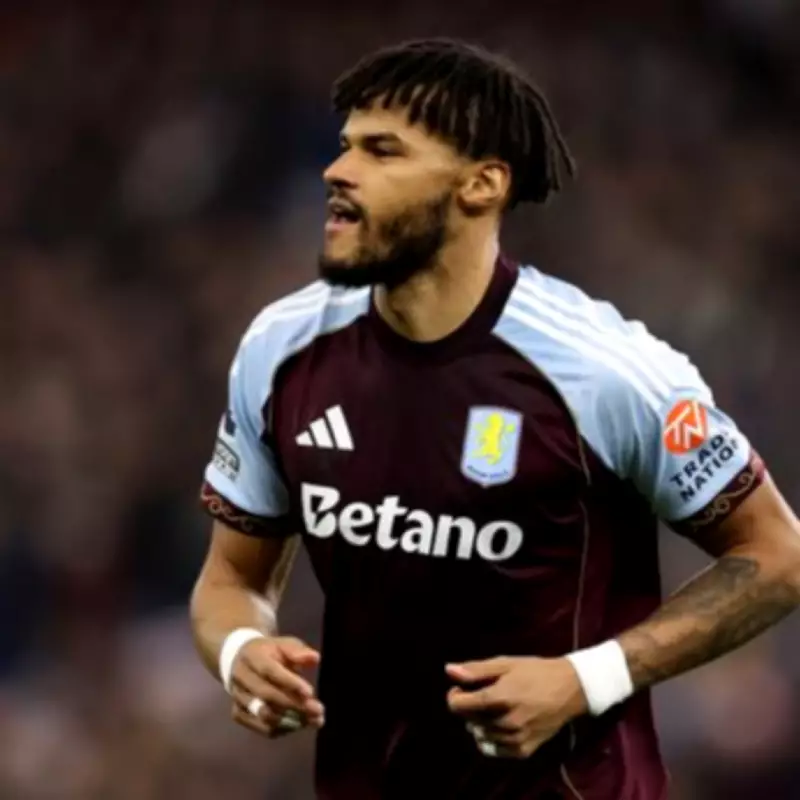 Mings: Villa lacked four basics in Spurs defeat