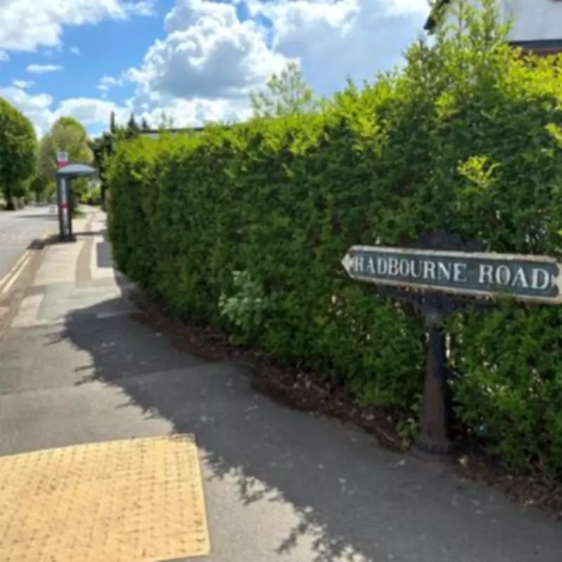 Mixed Reactions to Solihull Children's Care Home Proposal