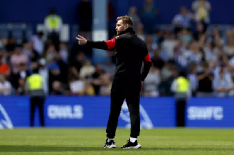 Morrison Urges West Brom to Prioritize Permanent Signings