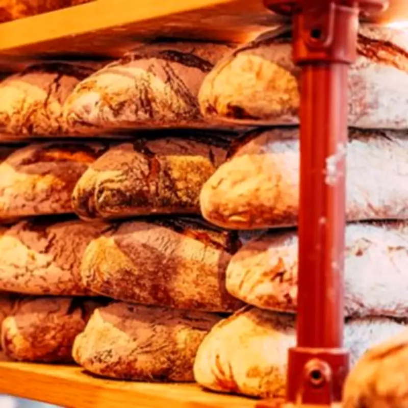 Morrisons fined £750,000 for filthy bakery in Cwmbran