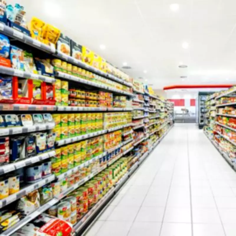 Morrisons Shoppers Flock to Buy Retro Barratt Sweets from the 80s