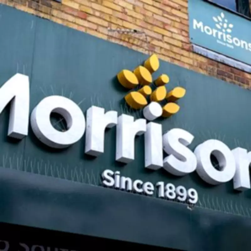 Morrisons to Close 100 UK Stores, Hundreds of Jobs at Risk