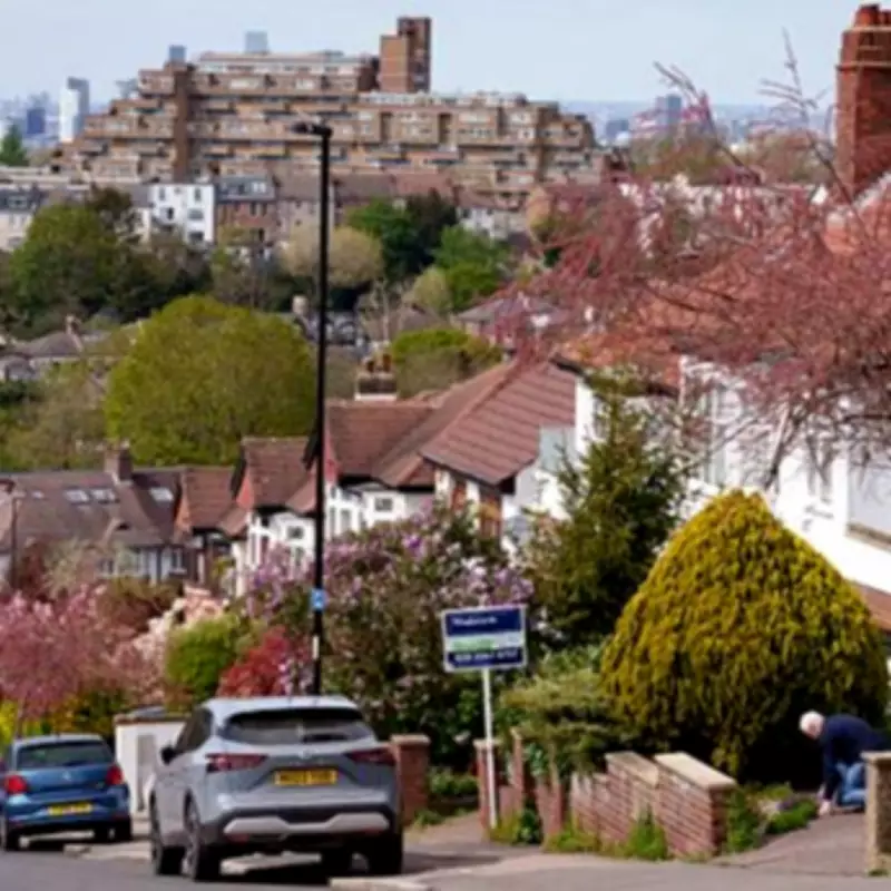 Mortgage Costs Could Rise £3,000 a Year for UK Households