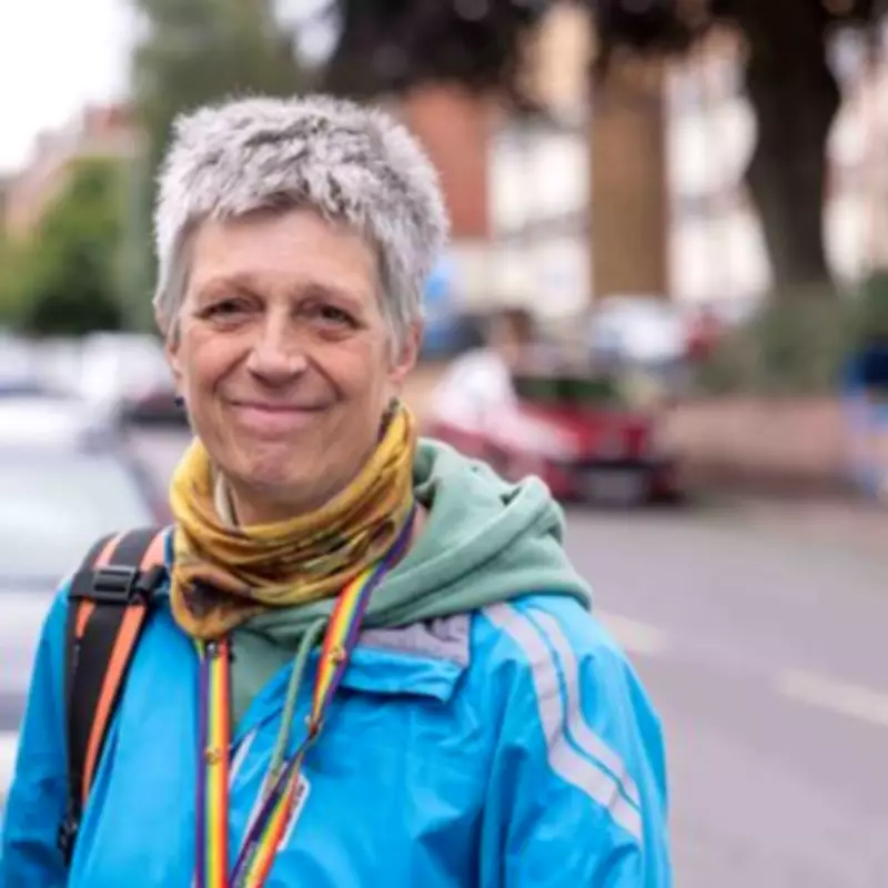 Moseley Councillor Slams Birmingham Council's Male Majority as 'Backwards Step'