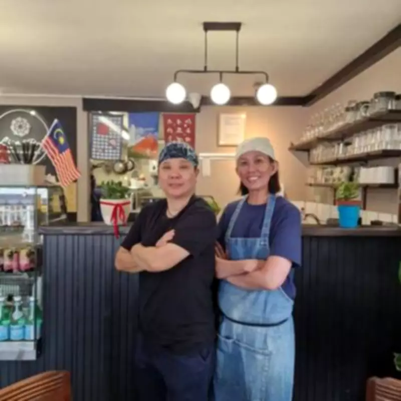 Moseley Malaysian Restaurant Lisa and Pann Wins Extended Hours Until 9pm