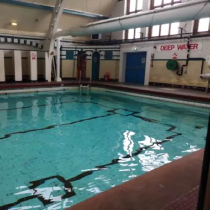 Moseley Road Baths Secures £9.2m Lottery Grant for Restoration