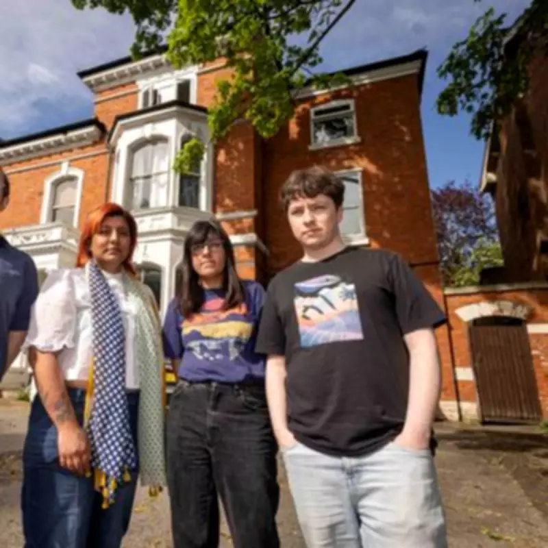 Moseley Tenants Face Eviction Days Before New Renters' Rights Law Takes Effect
