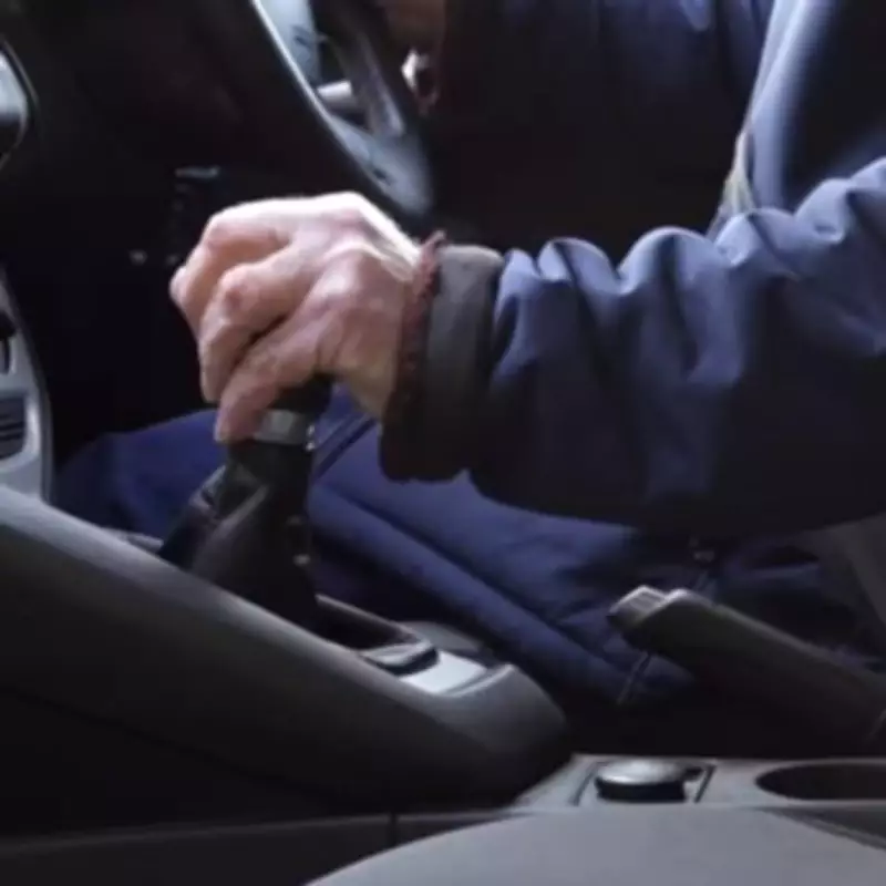 Motability Scraps Compulsory Black Box Rule After Driver Backlash