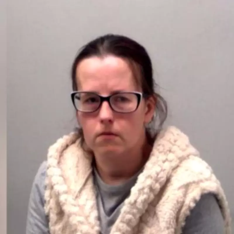 Mother Guilty of Murdering Son with Fatal Milk-Medication Mix