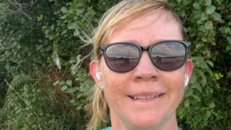 Mother-of-four runs Porthcawl 10K in memory of daughter Mair for hospice