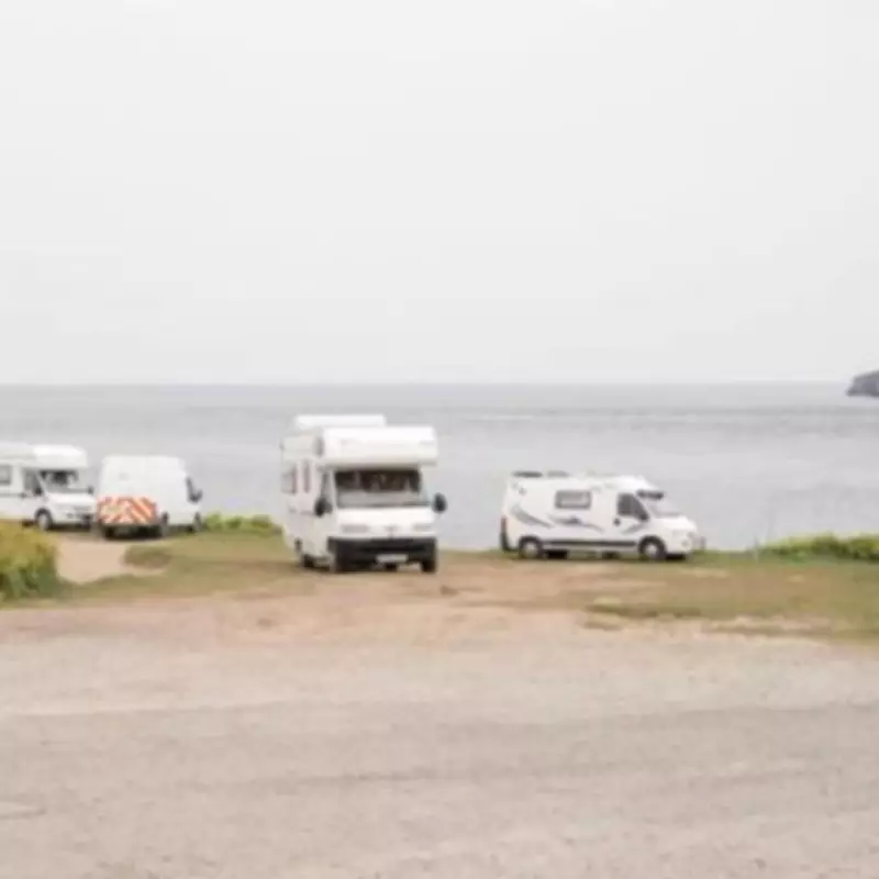 Motorhome Parking Restrictions Planned for Six UK Staycation Hotspots