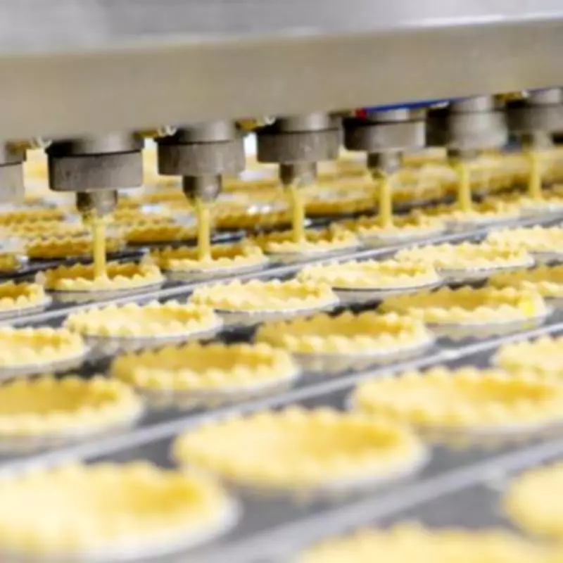 Mr Kipling cake tubs drive Premier Foods profit rise of 13%