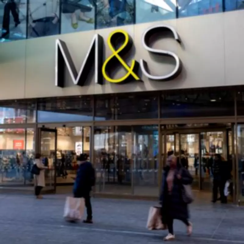M&S £24 High Waisted Chino Shorts in Five Colours Hailed 'Very Flattering'