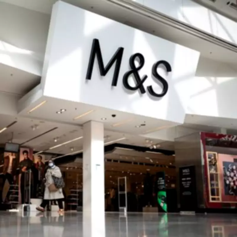 M&S £28 Linen Trousers Hailed as 'Great Summer Staple' by Shoppers