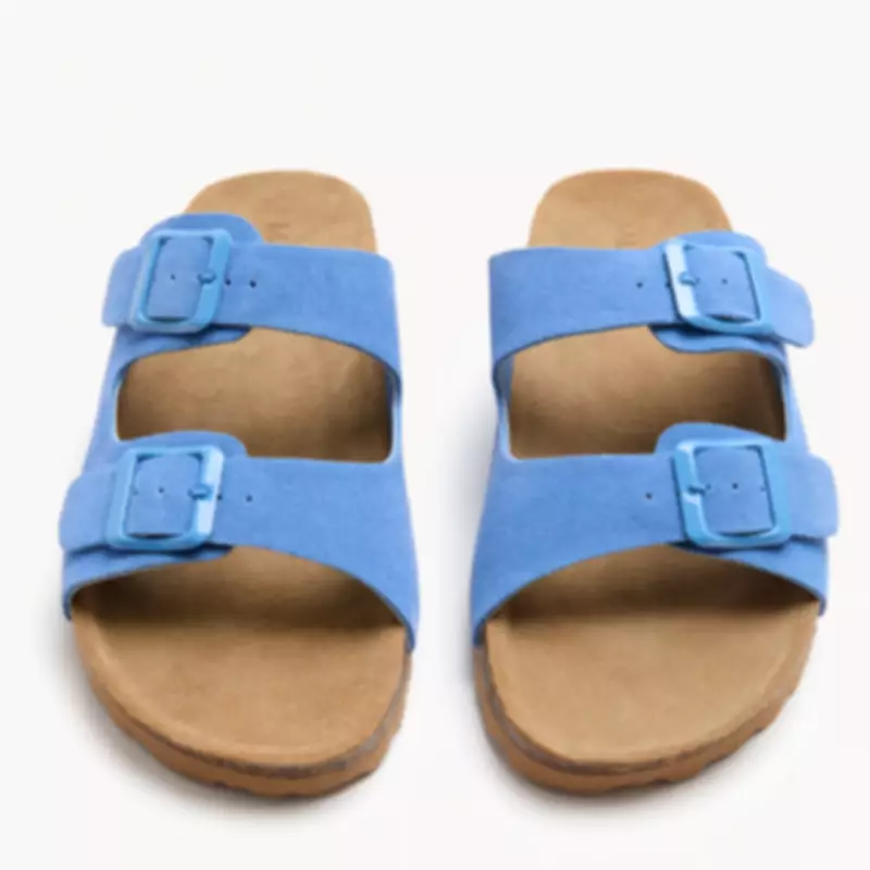 M&S £30 Mule Sandals Shoppers 'Buy Every Year' – Very Comfortable