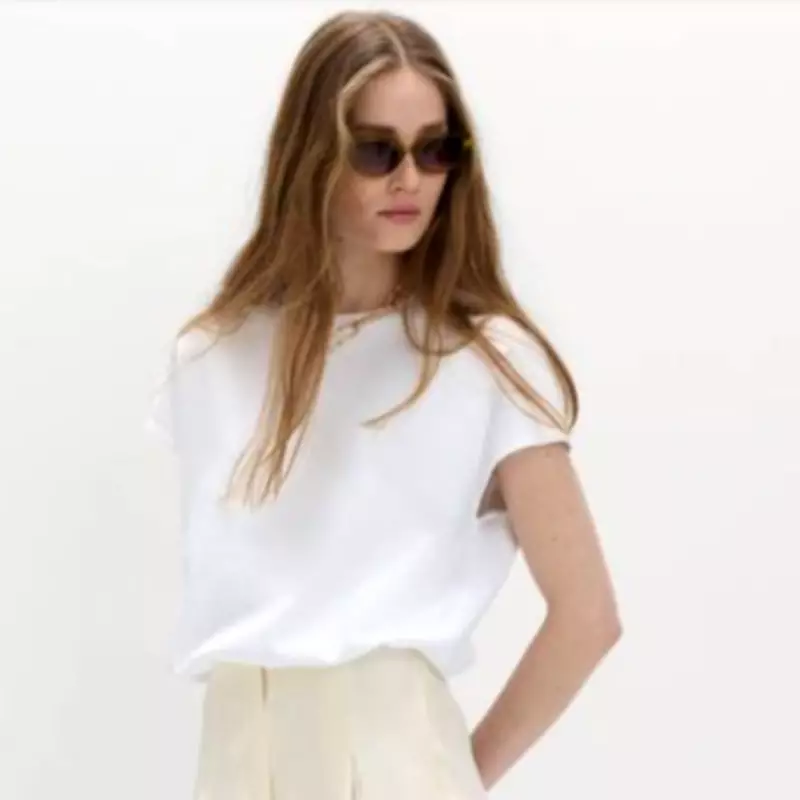 M&S £40 Linen Trousers Win Over Shoppers with Flattering Fit