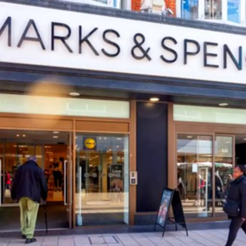 M&S Abandons Tape Measures for Bra Fittings After Successful Trial
