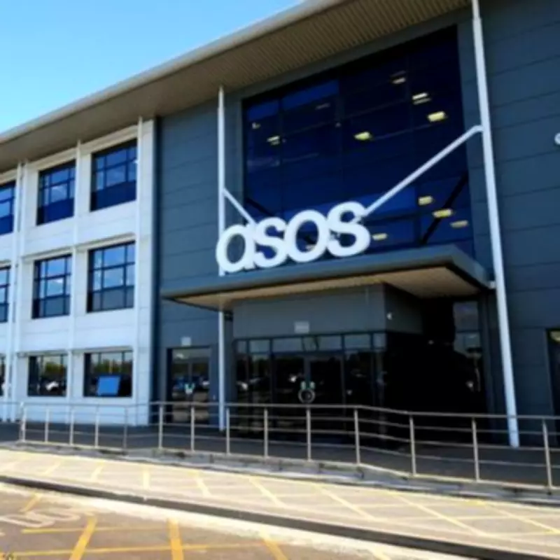 M&S acquires Asos warehouse in 600-job boost to double online sales