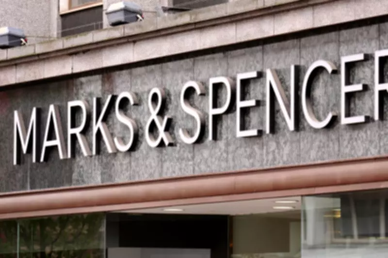 M&S Creates 600 Jobs in West Midlands with New Fradley Park Warehouse