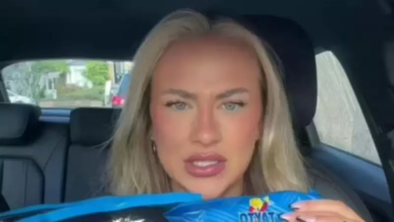M&S Crisps Beat Walkers and McCoy's in Salt and Vinegar Taste Test