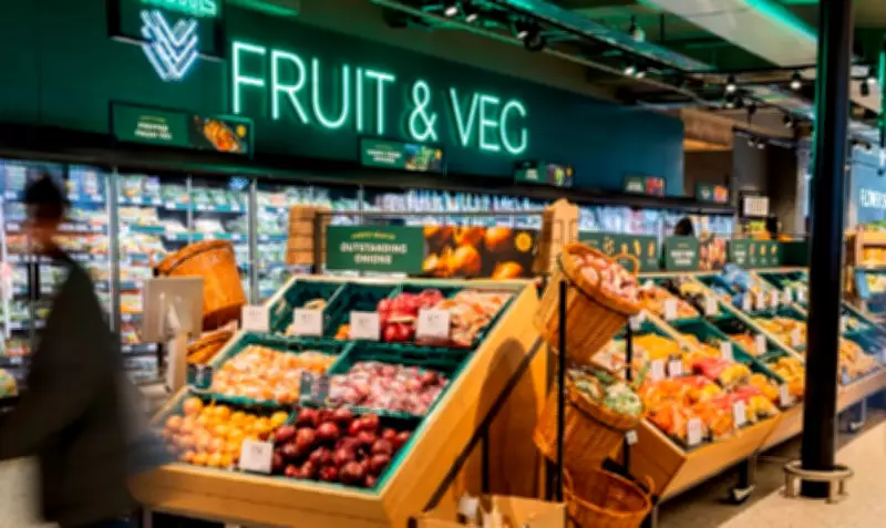 MS Foodhall to Move into Bigger Premises on West Midlands Retail Park