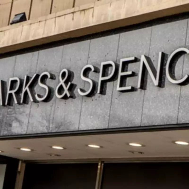 M&S introduces new £13 minimum hourly wage across UK stores
