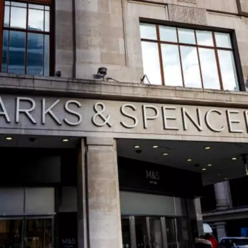 M&S raises free delivery threshold to £75, sparking customer backlash