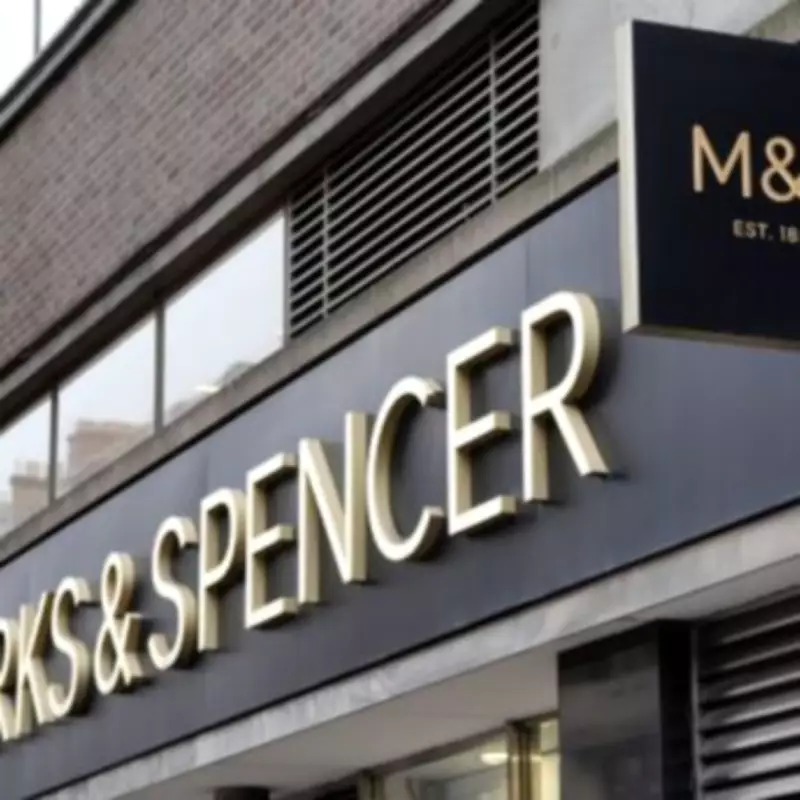 M&S Slams Proposed Price Cap Rule as 'Completely Preposterous'