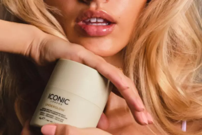 Multi-Use Viral Skincare Product Replacing Lengthy Routines