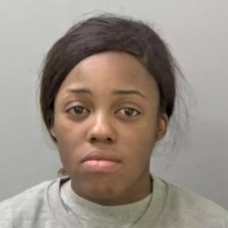 Mum Accused of Murder Bought Lottery Ticket Before Taking Injured Baby to Hospital