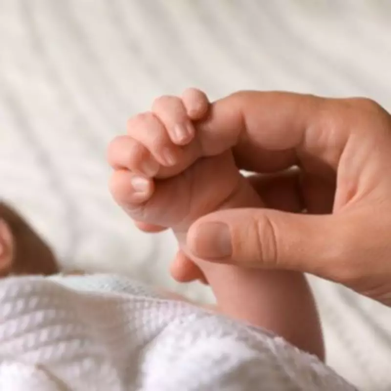 Mum Says New Parents Were 'A Bit OTT' With Strict Baby Rules