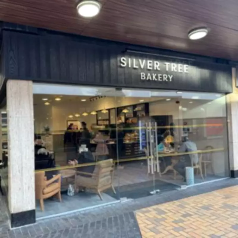 Mum with Two Kids Followed and Intimidated in Sutton Coldfield, Thanks Café