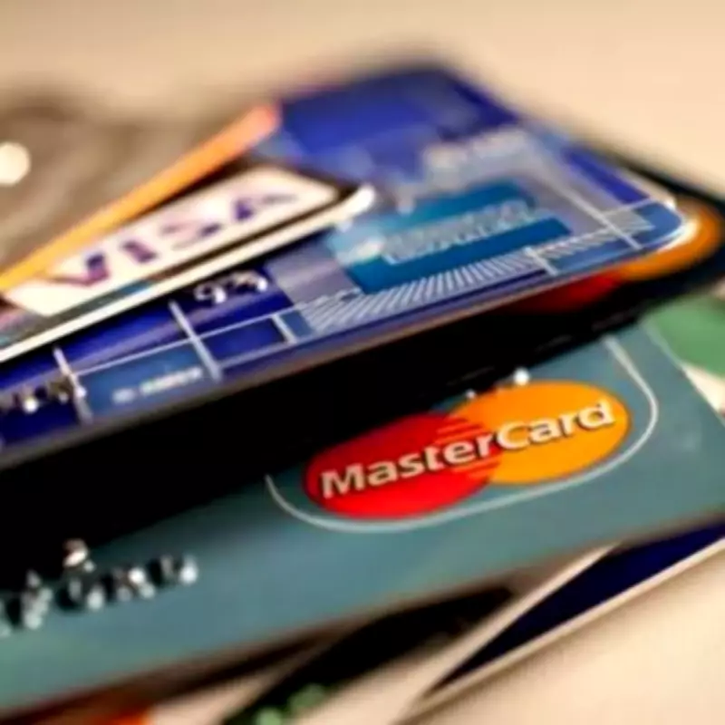 Mum's Plan to Clear £12k Credit Card Debt in Four Months