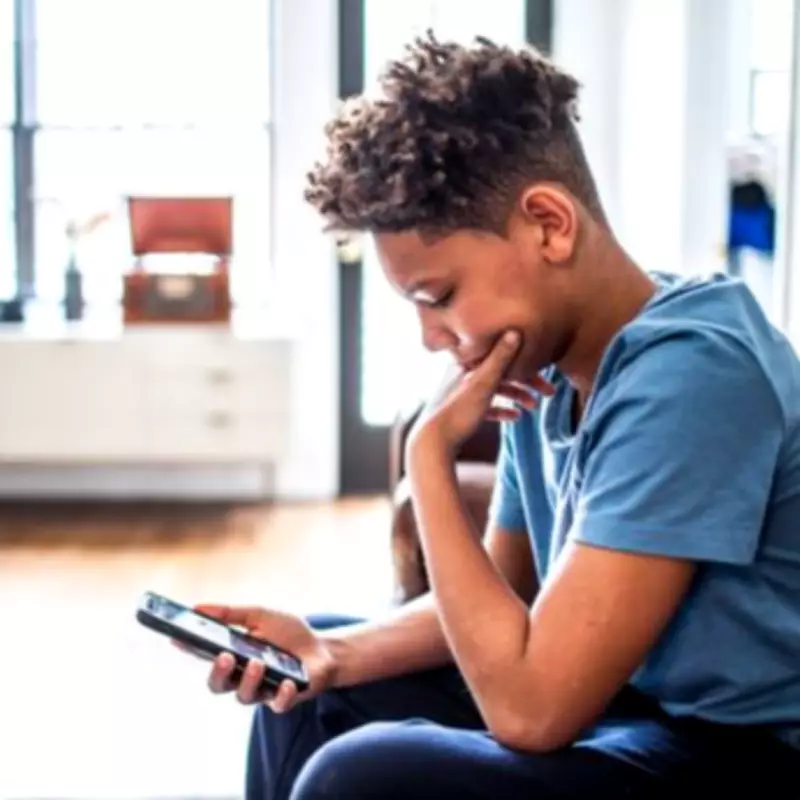 Mumsnet-Designed App Protects Kids Online Without Being Overbearing