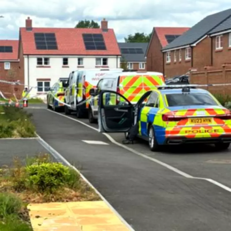 Murder Charge in Burntwood Death: Man in Court Over Fatal Assault
