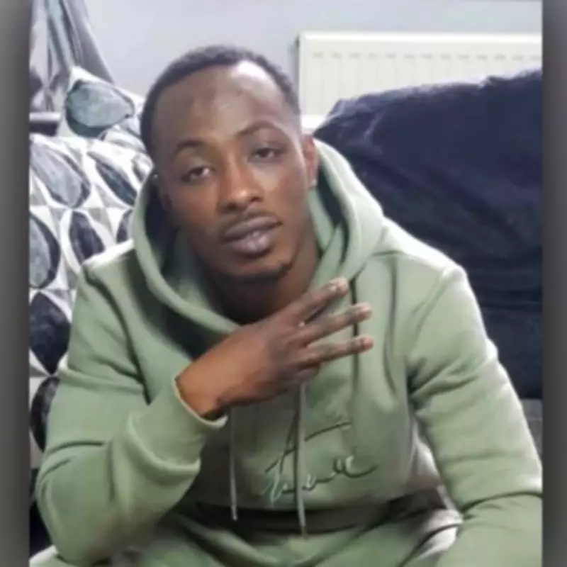 Murder Probe After Popular Manchester Musician Dre Brown Stabbed