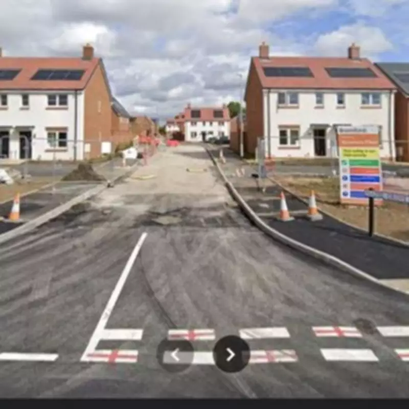 Murder probe launched in Burntwood after man dies following fight