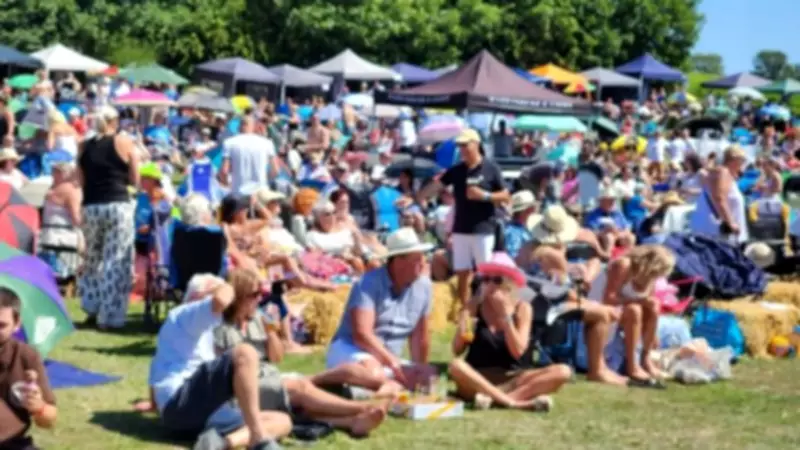 Music on the Farm 2026 Returns to Raise Funds for Martha Trust