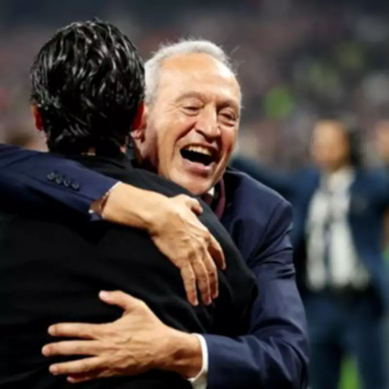 Nassef Sawiris: Sky is the Limit After Aston Villa's Europa League Triumph