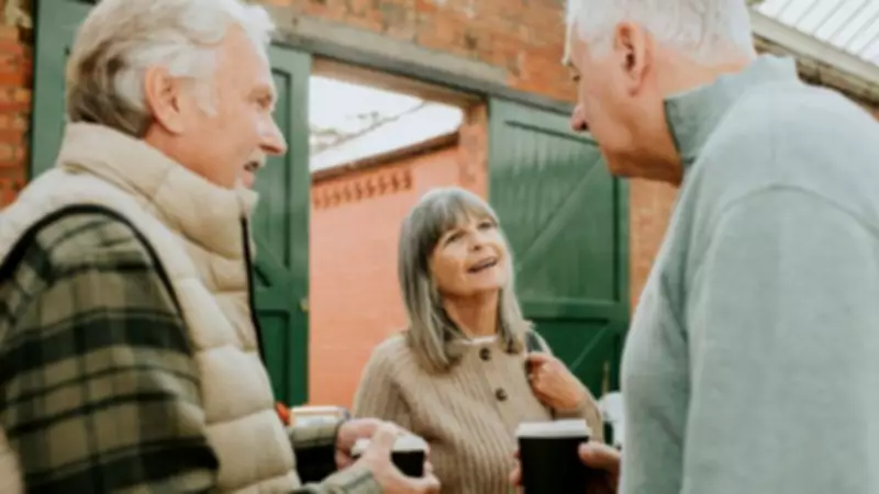National Conversation Launched to Build More United UK Communities