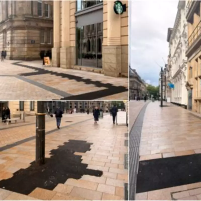 National Grid Vows to Restore Scarred Birmingham Street After Backlash