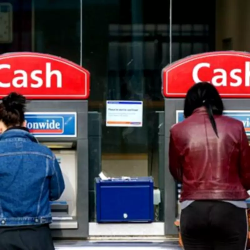 Nationwide £100 Fairer Share Payment 2026 Update: What to Expect
