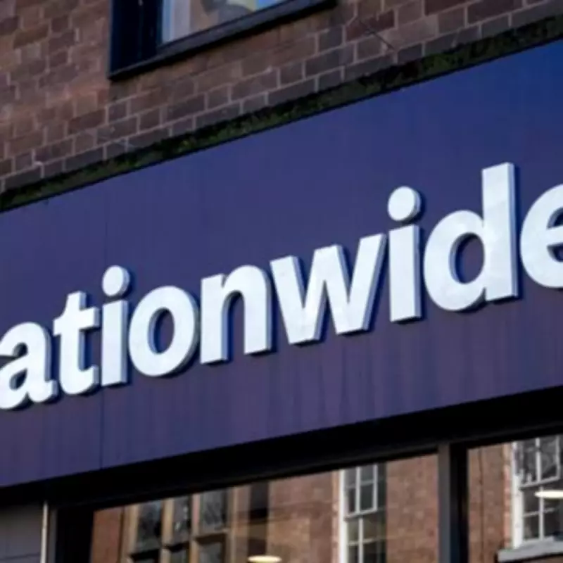Nationwide 5-Day Wait for New FlexAccount App Display Update