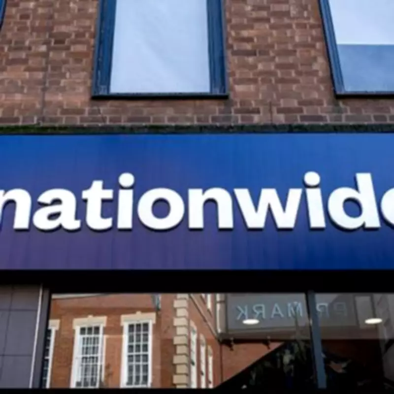Nationwide Boosts £100 Bonus to £275 for Some Customers