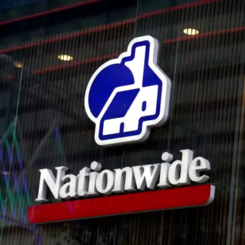 Nationwide Issues 24-Hour Alert on Major Mortgage Rate Cuts Up to 0.36%