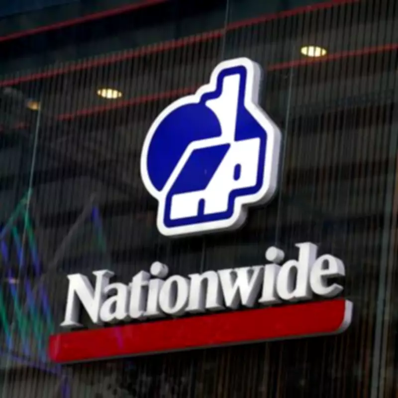 Nationwide offers outstanding £500 cashback deal for first-time buyers