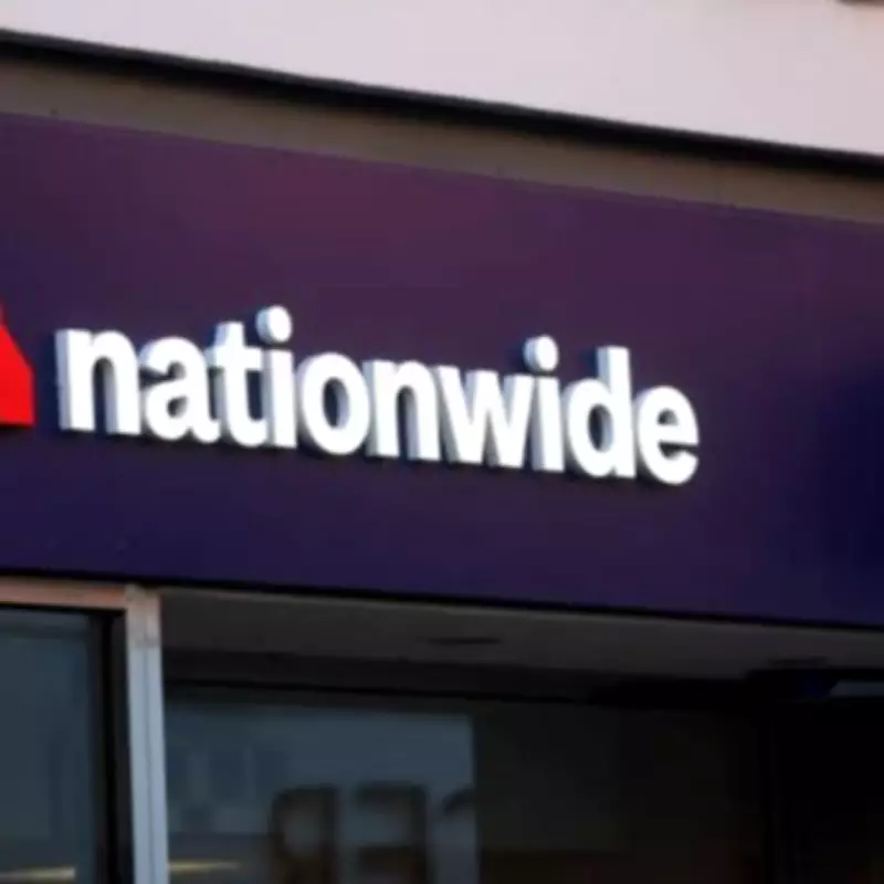 Nationwide Responds After Customer Slams Outdated Cheque Service