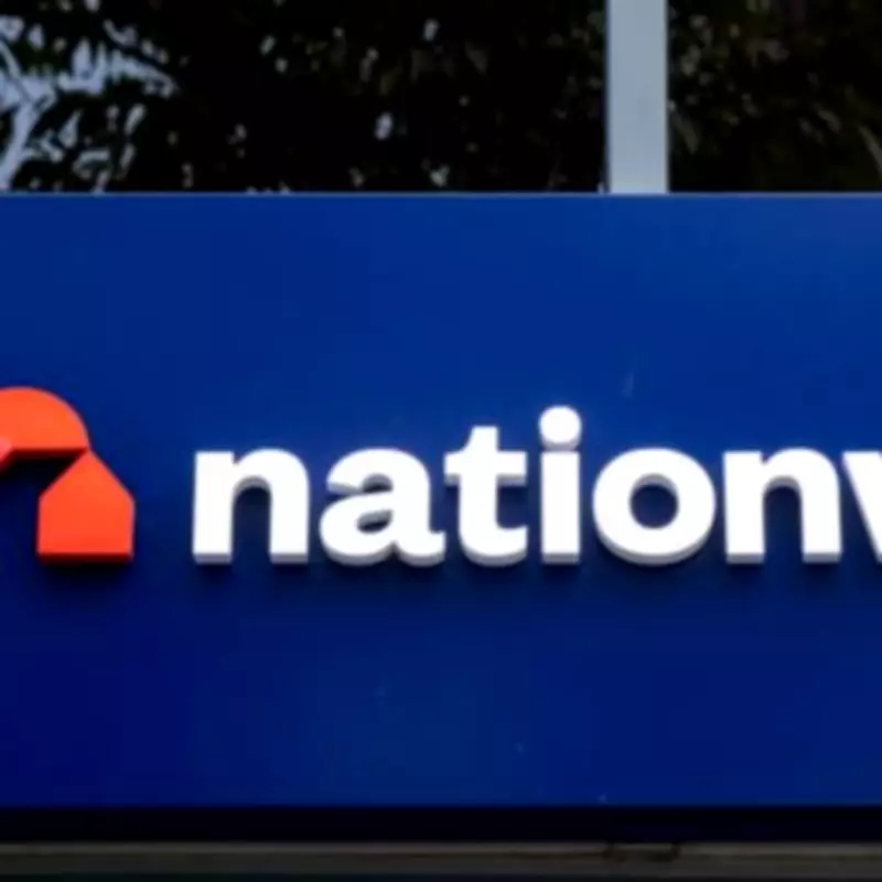 Nationwide Slashes Mortgage Rates by 0.36%, Saving Borrowers £60 Monthly