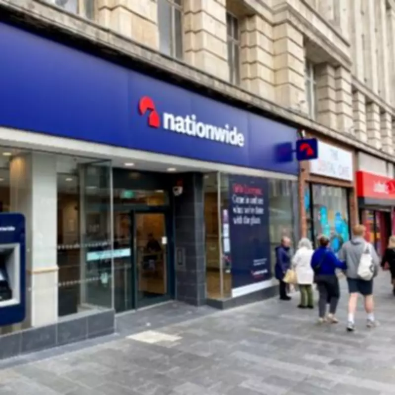 Nationwide Updates Cash ISAs: New Rates for 6 Customer Groups